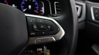 Volkswagen Polo R-LINE TSI DSG