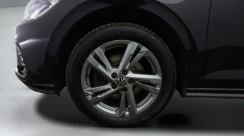 Volkswagen Polo R-LINE TSI DSG
