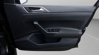 Volkswagen Polo R-LINE TSI DSG