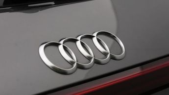 Audi e-tron QUATTRO TECHNIK