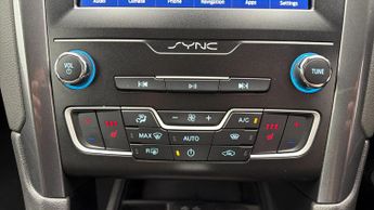 Ford Mondeo TITANIUM EDITION