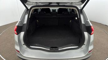 Ford Mondeo TITANIUM EDITION