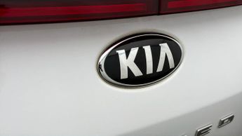Kia ProCeed CRDI GT-LINE ISG
