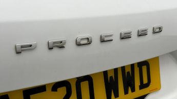 Kia ProCeed CRDI GT-LINE ISG