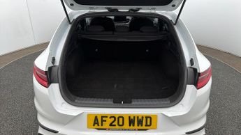 Kia ProCeed CRDI GT-LINE ISG