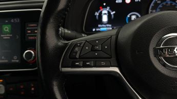 Nissan Leaf E PLUS TEKNA