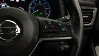 Nissan Leaf E PLUS TEKNA