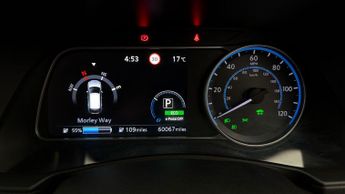 Nissan Leaf E PLUS TEKNA