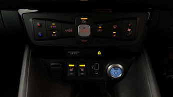 Nissan Leaf E PLUS TEKNA