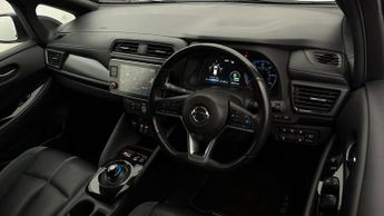 Nissan Leaf E PLUS TEKNA