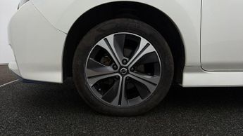 Nissan Leaf E PLUS TEKNA