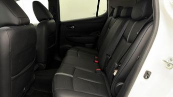 Nissan Leaf E PLUS TEKNA