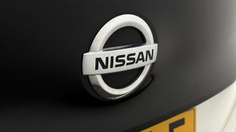 Nissan Leaf E PLUS TEKNA