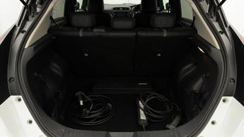 Nissan Leaf E PLUS TEKNA