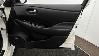 Nissan Leaf E PLUS TEKNA