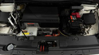 Nissan Leaf E PLUS TEKNA