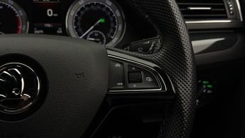 Skoda Superb SPORTLINE TSI DSG