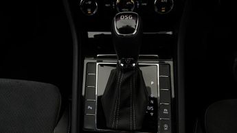 Skoda Superb SPORTLINE TSI DSG