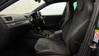 Skoda Superb SPORTLINE TSI DSG