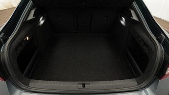 Skoda Superb SPORTLINE TSI DSG