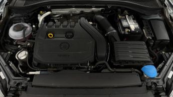 Skoda Superb SPORTLINE TSI DSG