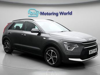 Kia Niro 2