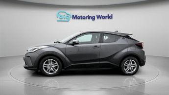 Toyota C-HR ICON
