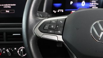 Volkswagen Polo LIFE TSI DSG