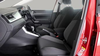 Volkswagen Polo LIFE TSI DSG