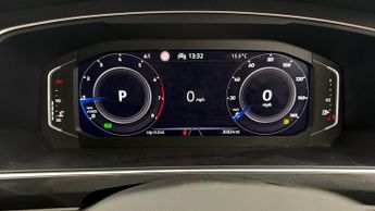 Volkswagen Tiguan Allspace LIFE TSI DSG