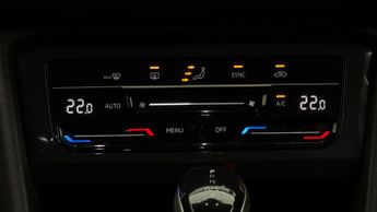 Volkswagen Tiguan Allspace LIFE TSI DSG