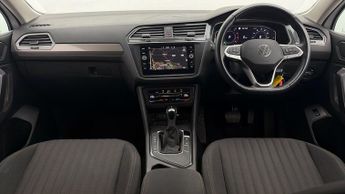 Volkswagen Tiguan Allspace LIFE TSI DSG