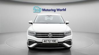 Volkswagen Tiguan Allspace LIFE TSI DSG