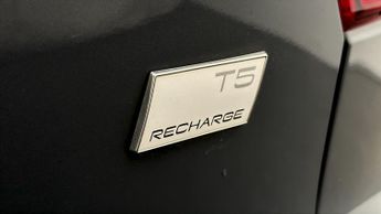 Volvo XC40 RECHARGE T5 R-DESIGN PRO