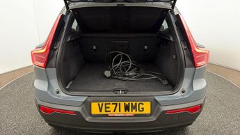 Volvo XC40 RECHARGE T5 R-DESIGN PRO