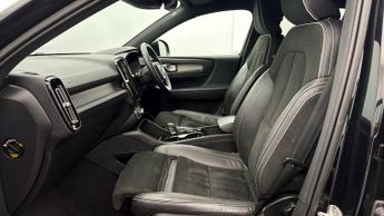 Volvo XC40 RECHARGE T5 R-DESIGN PRO