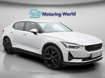 Polestar 2 