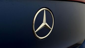 Mercedes-Benz EQA EQA 250PLUS SPORT NIGHT EDITION