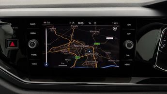 Volkswagen Taigo R-LINE TSI DSG