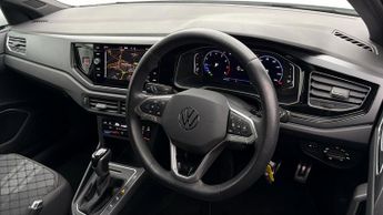 Volkswagen Taigo R-LINE TSI DSG