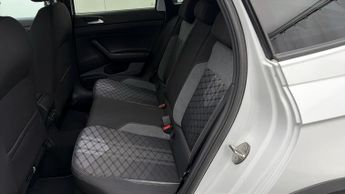 Volkswagen Taigo R-LINE TSI DSG