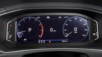 Volkswagen T-Roc SEL TSI EVO DSG