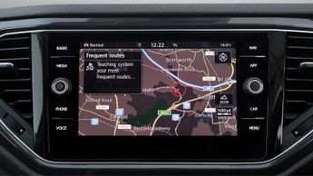 Volkswagen T-Roc SEL TSI EVO DSG