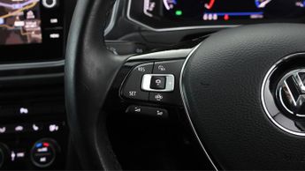 Volkswagen T-Roc SEL TSI EVO DSG