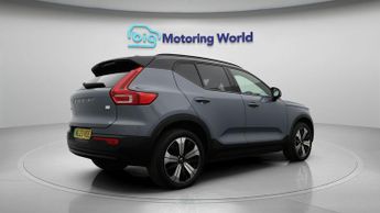 Volvo XC40 RECHARGE CORE