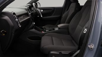 Volvo XC40 RECHARGE CORE