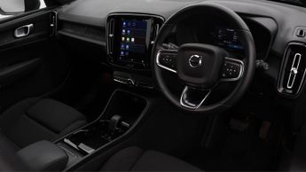 Volvo XC40 RECHARGE CORE