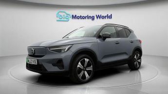 Volvo XC40 RECHARGE CORE