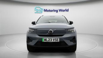 Volvo XC40 RECHARGE CORE