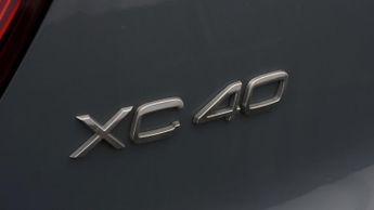 Volvo XC40 RECHARGE CORE